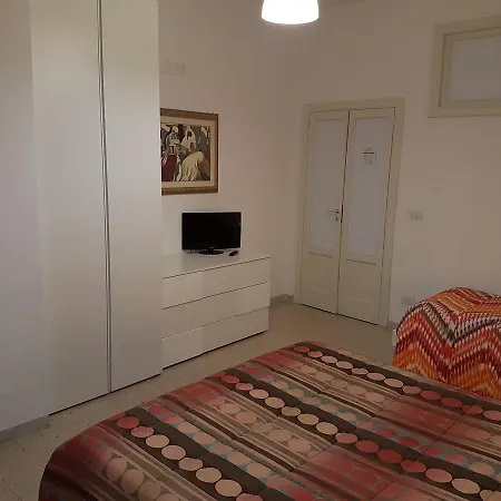 Nonna Rosaria Nocleg ze śniadaniem