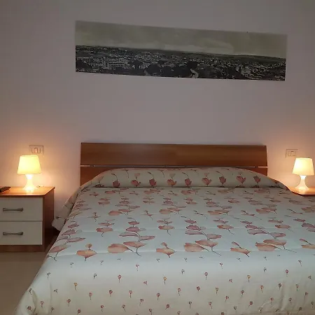 Nonna Rosaria Nocleg ze śniadaniem 3*