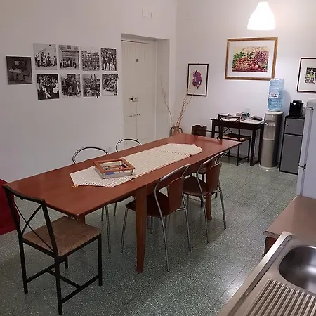 Nonna Rosaria Matera