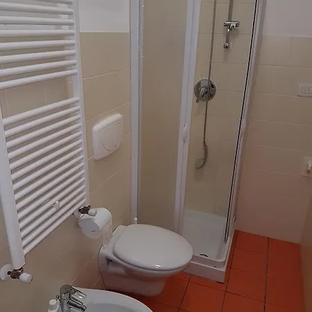 Nonna Rosaria Nocleg ze śniadaniem Matera