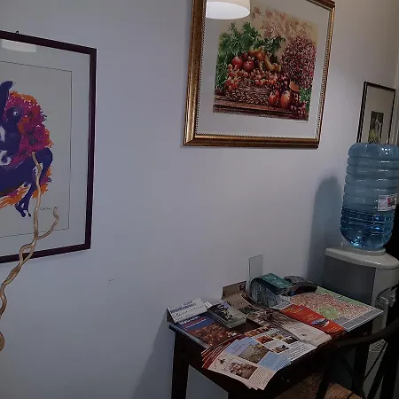 Nonna Rosaria Matera