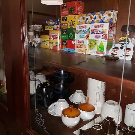 Nocleg ze śniadaniem Nonna Rosaria 3*