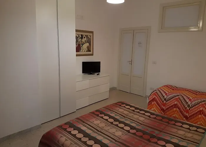 Nonna Rosaria Bed & Breakfast