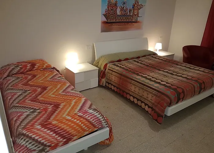 Nonna Rosaria Matera