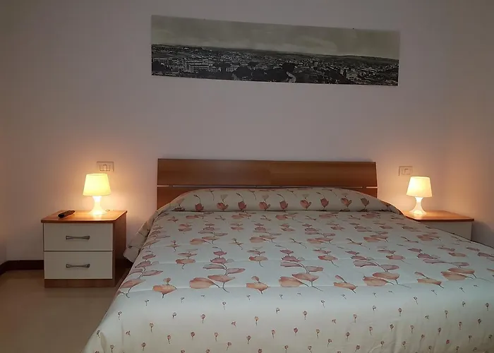 Nonna Rosaria Bed & Breakfast 3*