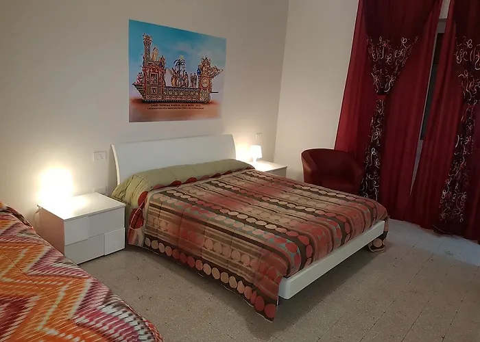 Bed & Breakfast Nonna Rosaria Matera