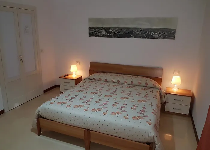 Nonna Rosaria Bed & Breakfast