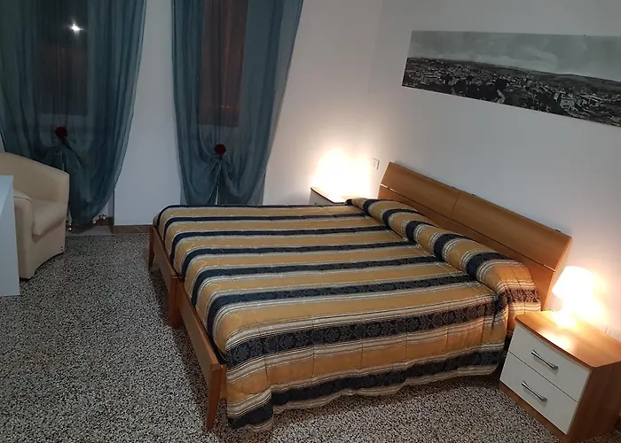 Bed & Breakfast Nonna Rosaria Matera