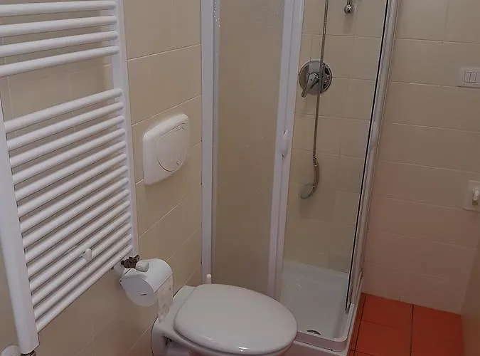 Nonna Rosaria Bed & Breakfast Matera