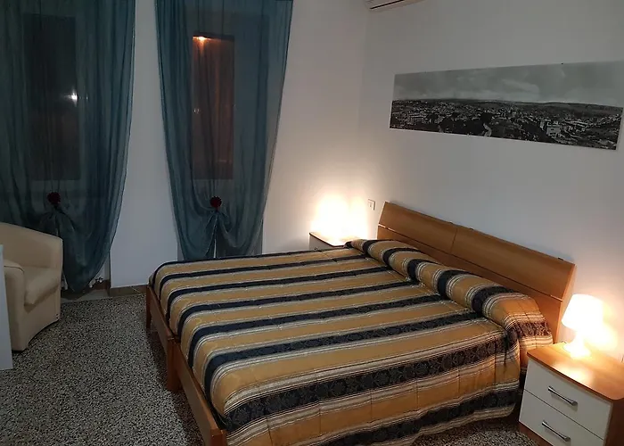 Bed & Breakfast Nonna Rosaria 3*