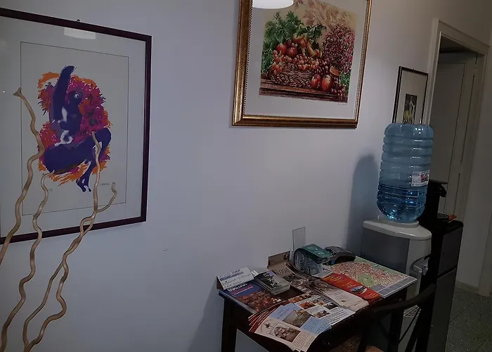 Nonna Rosaria Matera