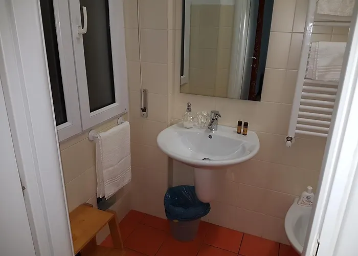 Bed & Breakfast Nonna Rosaria 3*