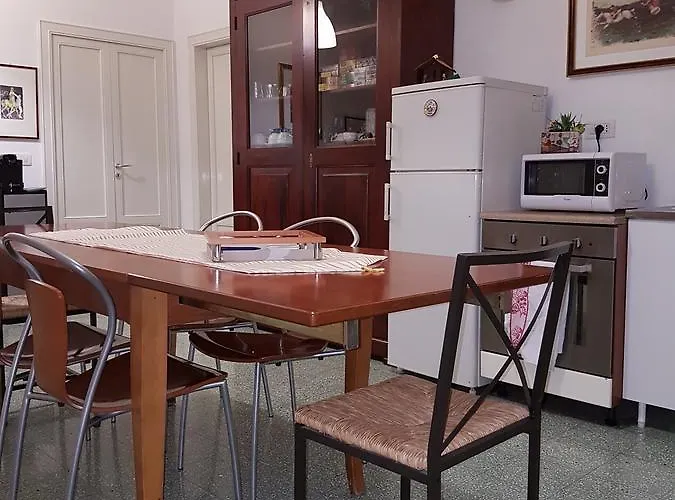 Bed & Breakfast Nonna Rosaria