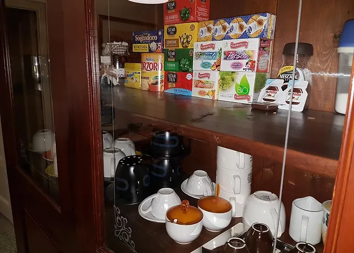 Bed & Breakfast Nonna Rosaria 3*