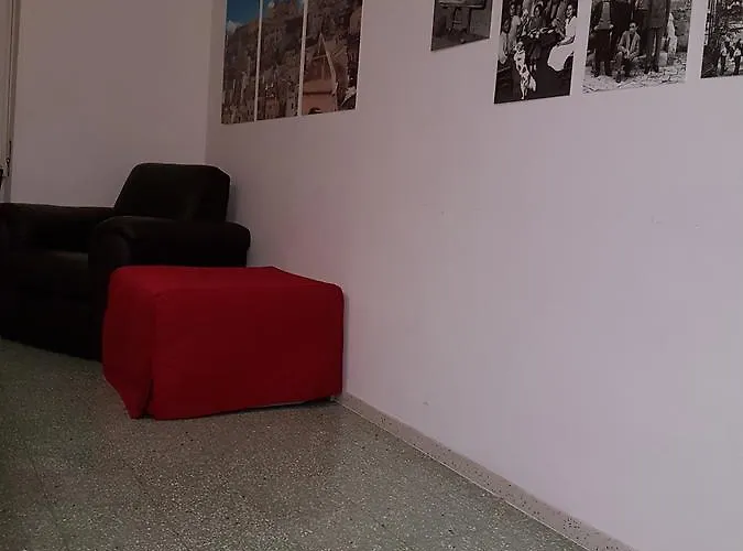 Nonna Rosaria Matera