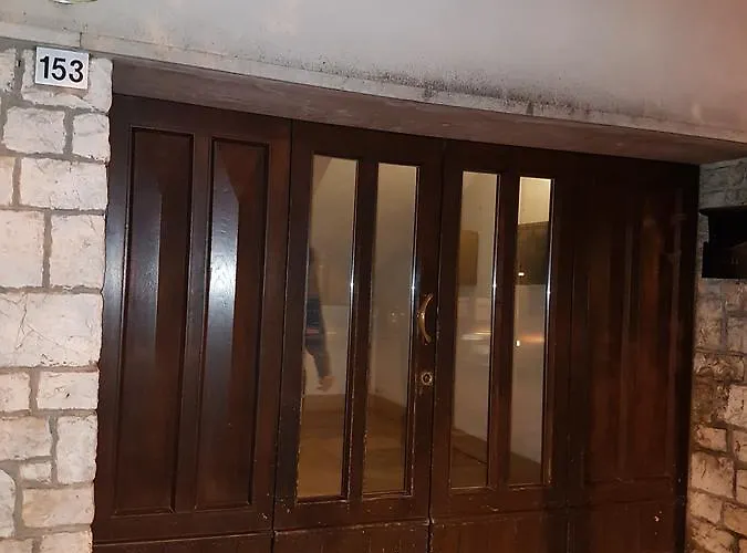 Nonna Rosaria Matera