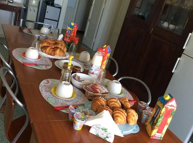 Nonna Rosaria Matera